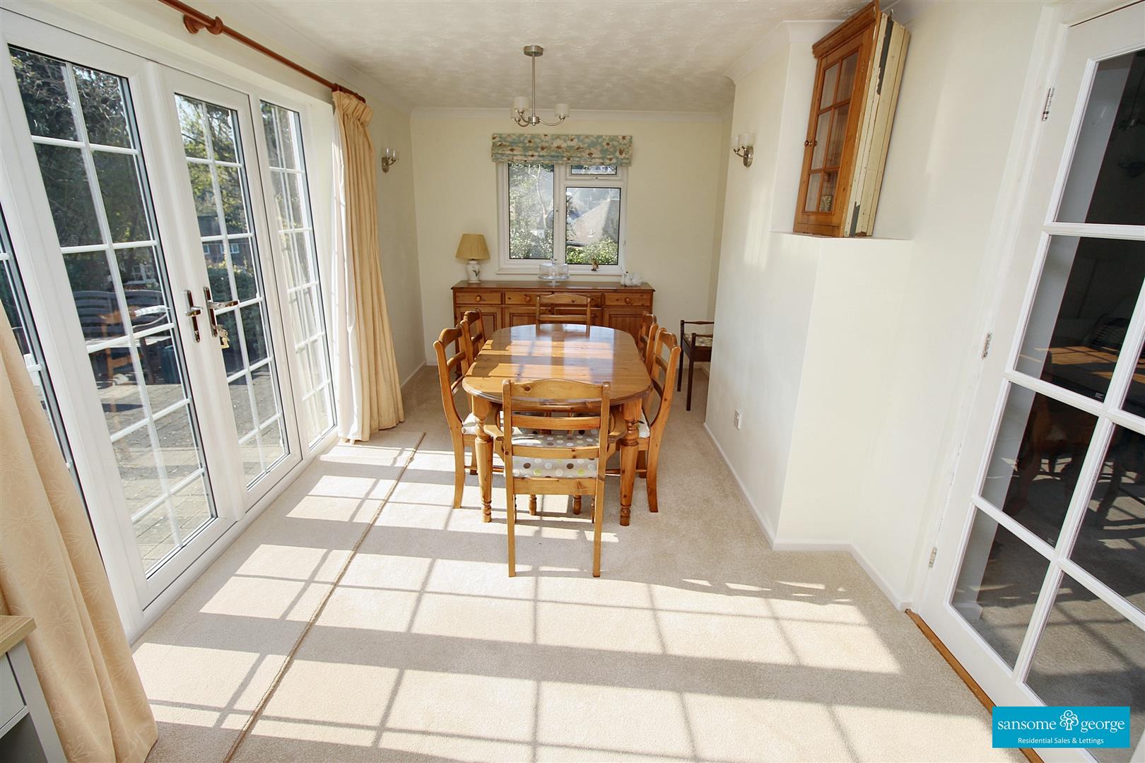 Edenhall Close, Tilehurst, Reading